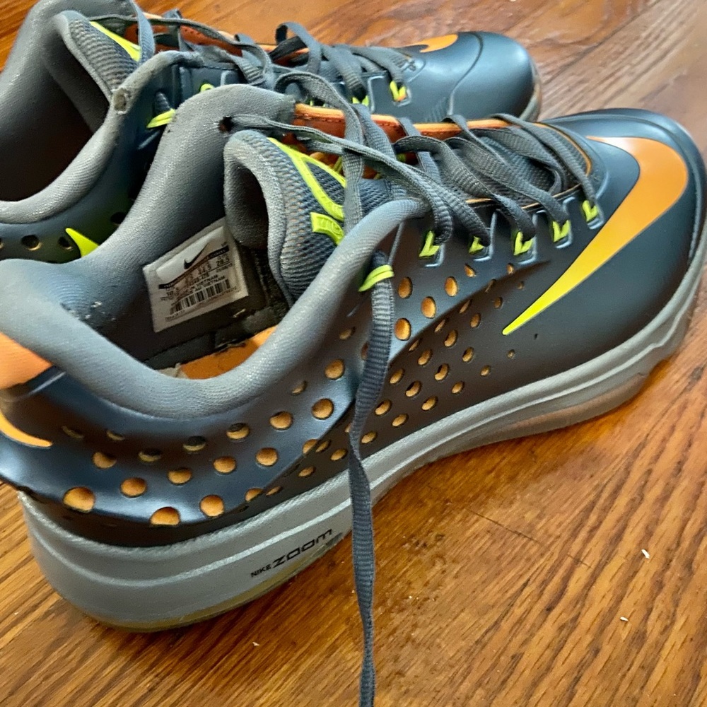Nike Men's KD 7 Elite Team Pack